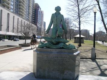 Parkman Plaza Group, Cascieri & Biccari (Religion)